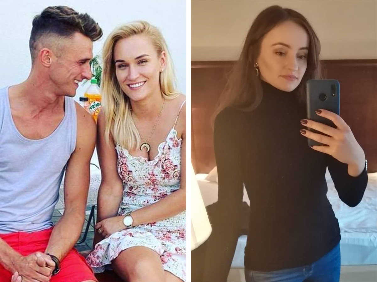 Kamila o Adamie i Teresie z Rolnik szuka żony