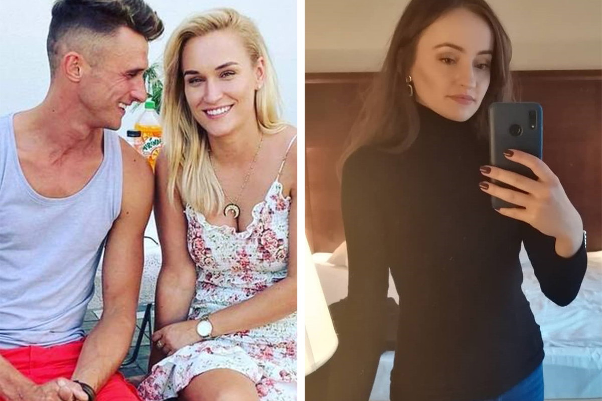 Kamila o Adamie i Teresie z Rolnik szuka żony