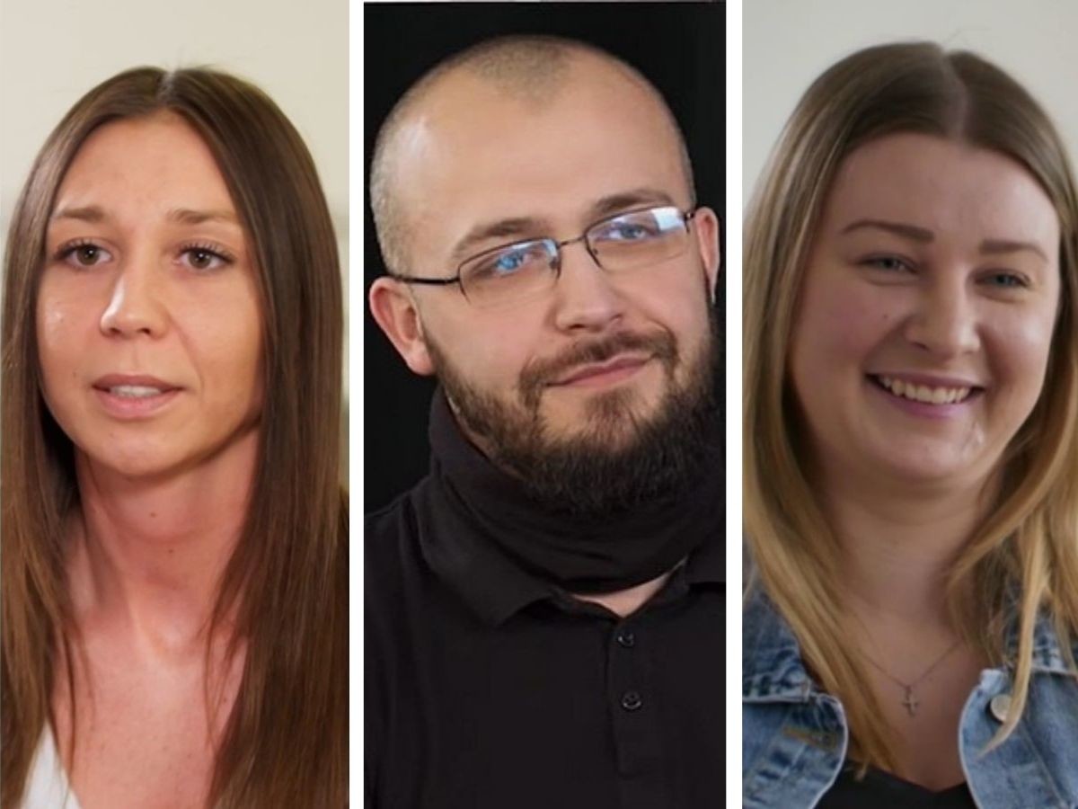 Ślub od pierwszego wejrzenia: jak zostaną dopasowani uczestnicy?