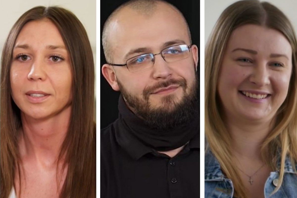 Ślub od pierwszego wejrzenia: jak zostaną dopasowani uczestnicy?