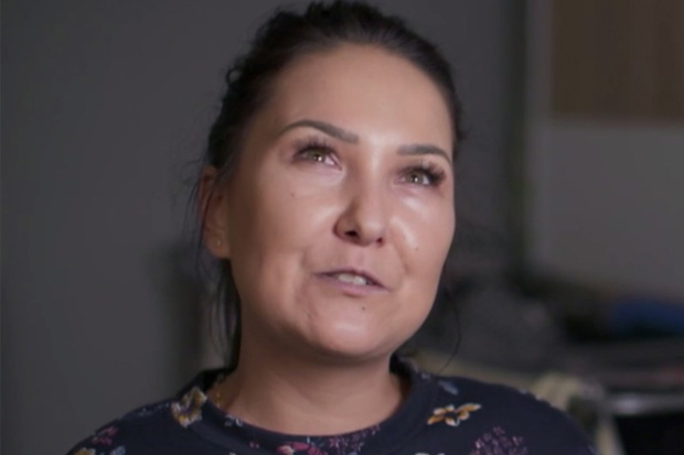 Kasia już nie dystansuje się do Pawła w Ślubie od pierwszego wejrzenia