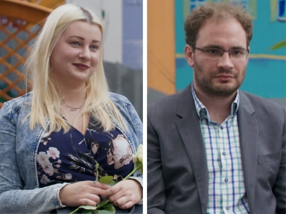 Ślub od pierwszego wejrzenia: Julia i Tomasz rozstali się