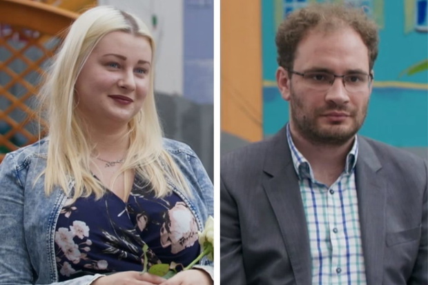 Ślub od pierwszego wejrzenia: Julia i Tomasz rozstali się