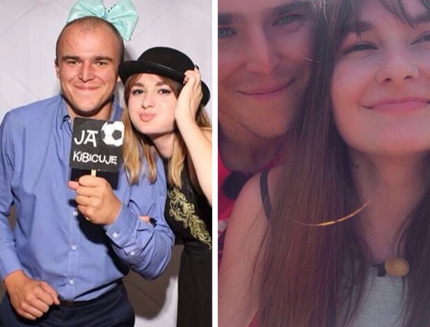 Rolnik szuka żony Joanna i Kamil