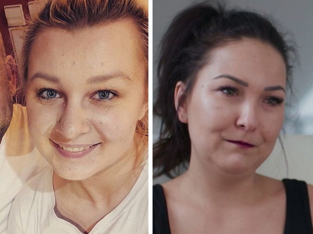 "Ślub od pierwszego wejrzenia": Julia pociesza Kasię