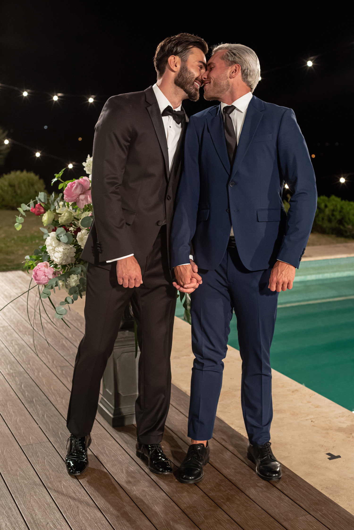 Jacek Jelonek wybiera Oliwera Kubiaka w Prince Charming