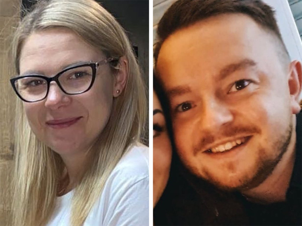 Adam ze Ślubu od pierwszego wejrzenia o Joannie