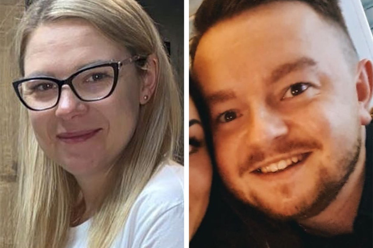 Adam ze Ślubu od pierwszego wejrzenia o Joannie
