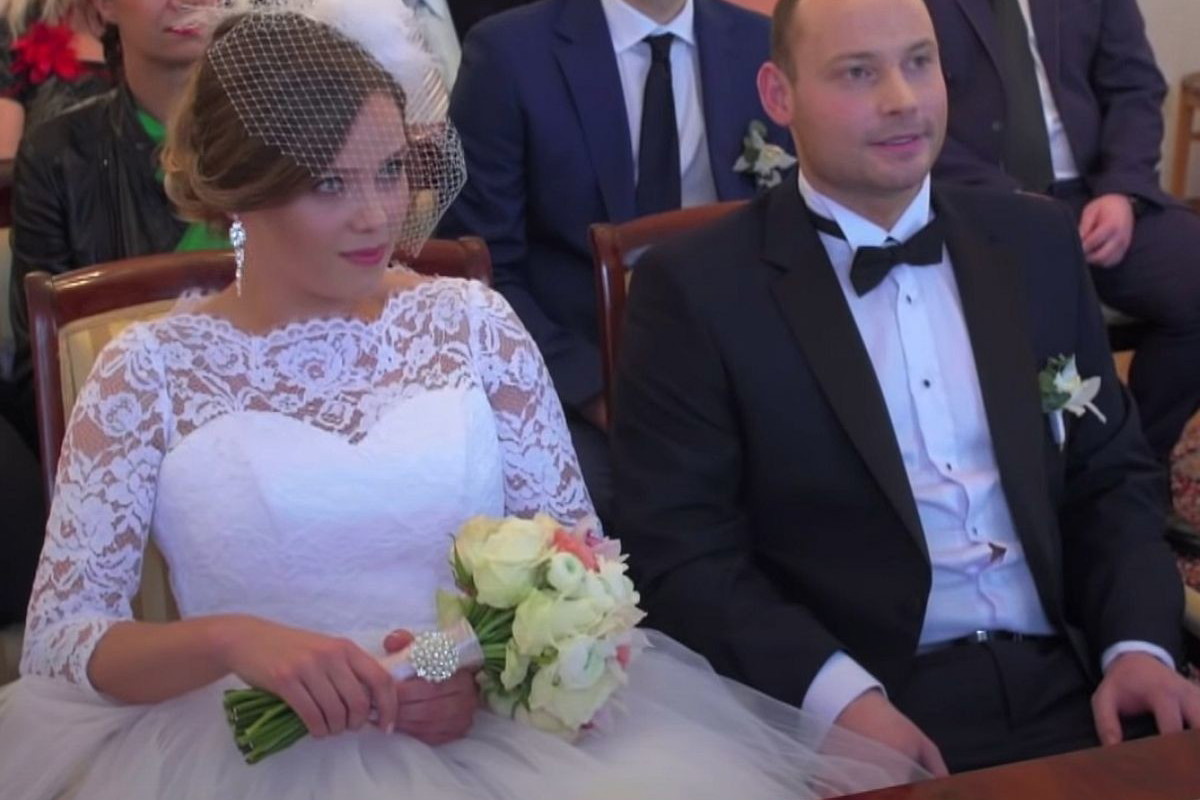 Jacek ze "Ślubu od pierwszego wejrzenia" zdradza, co myśli o byłej żonie!