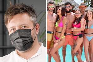 "Hotel Paradise": Pan Lektor zdradził pierwsze szczegóły nowej edycji. Gdzie zamieszkają uczestnicy?