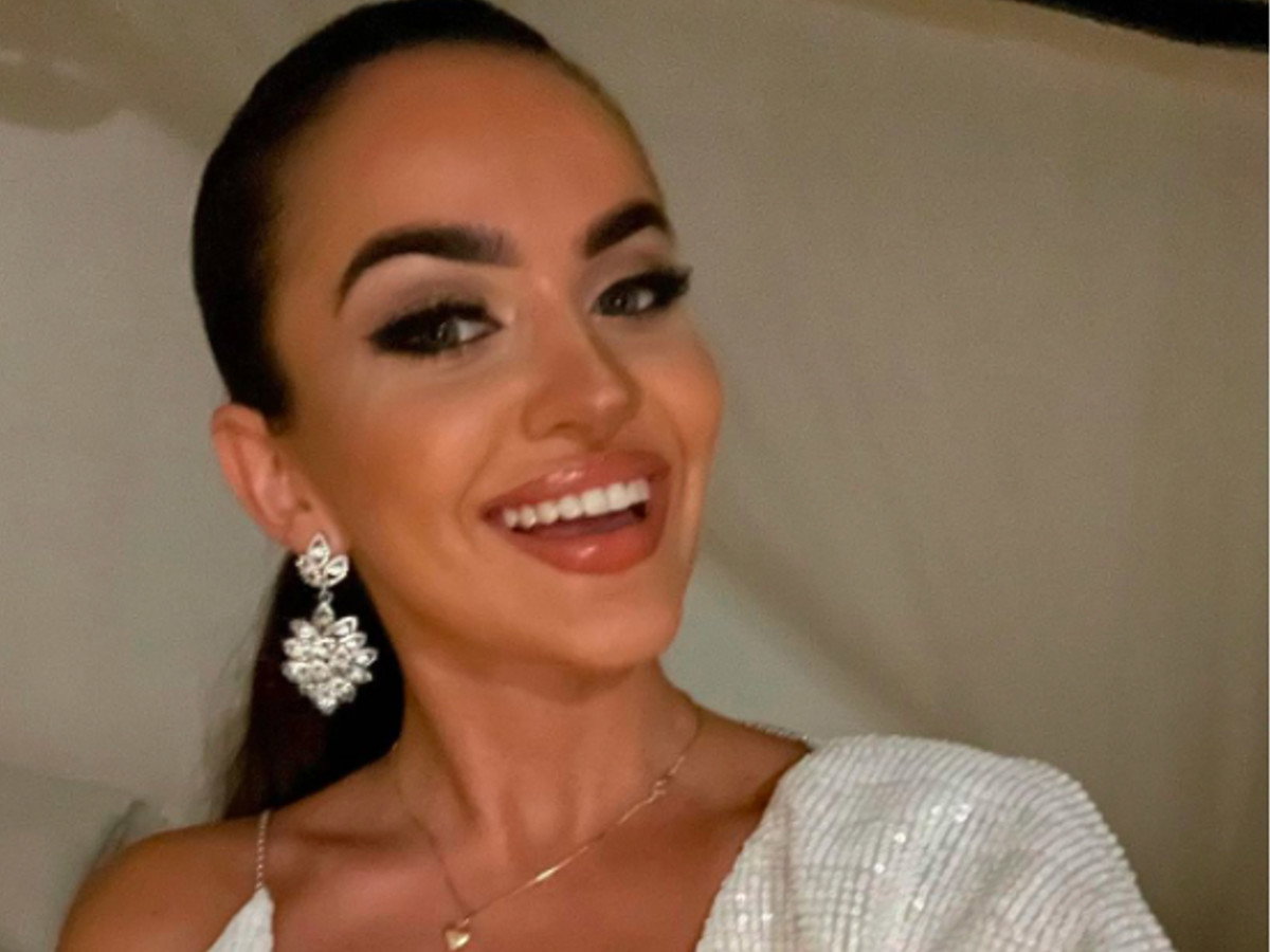 "Hotel Paradise 4": Vanessa przez przypadek zdradziła wynik finału?! Będzie rzut kulą?