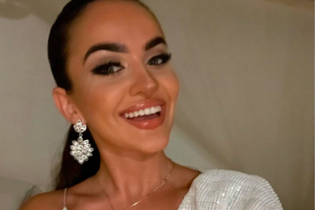 "Hotel Paradise 4": Vanessa przez przypadek zdradziła wynik finału?! Będzie rzut kulą?