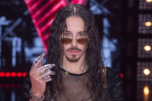 Michał Szpak w The Voice of Poland