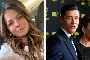 Anna Lewandowska