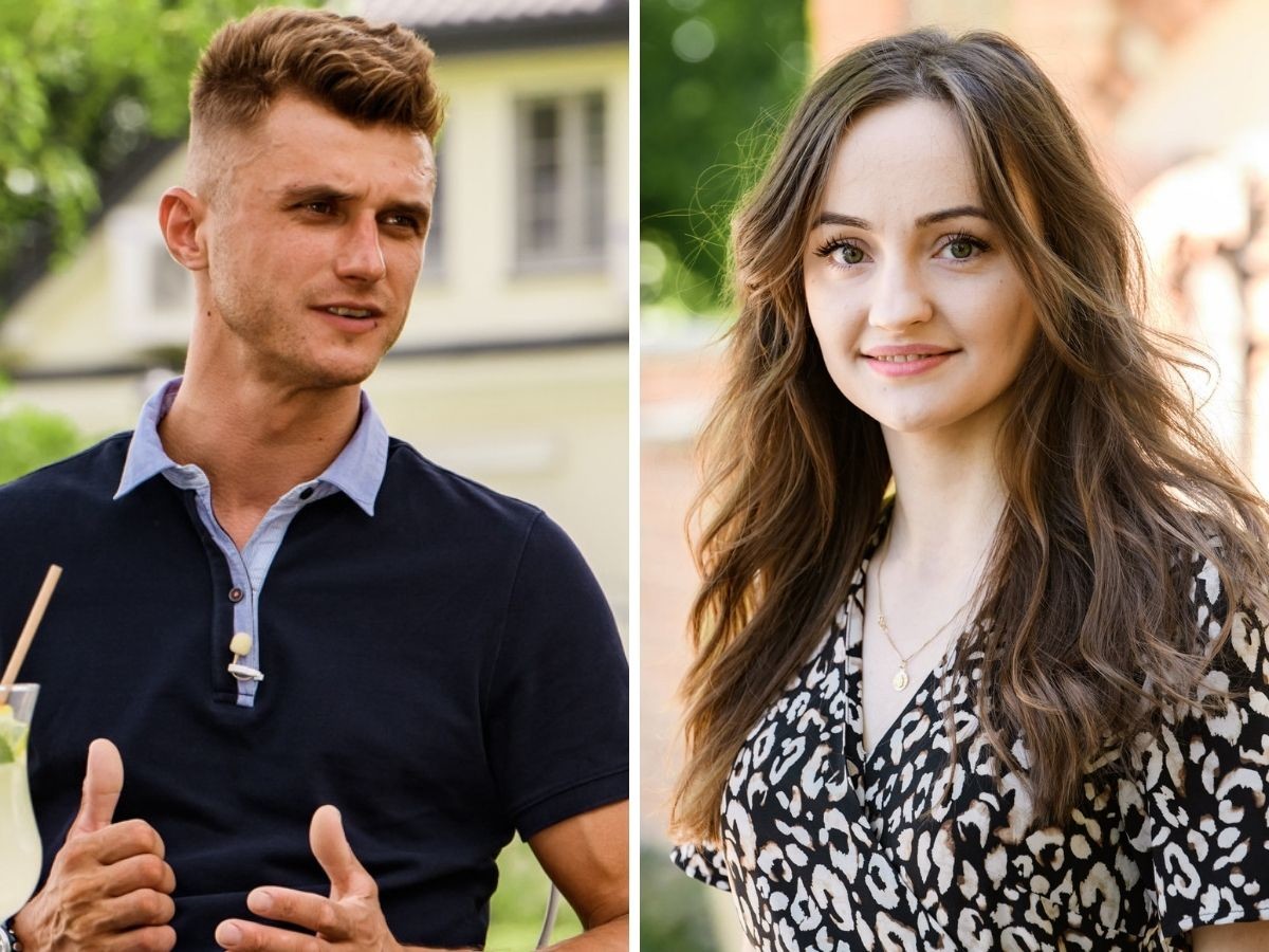 Adam i Teresa z Rolnik szuka żony są razem