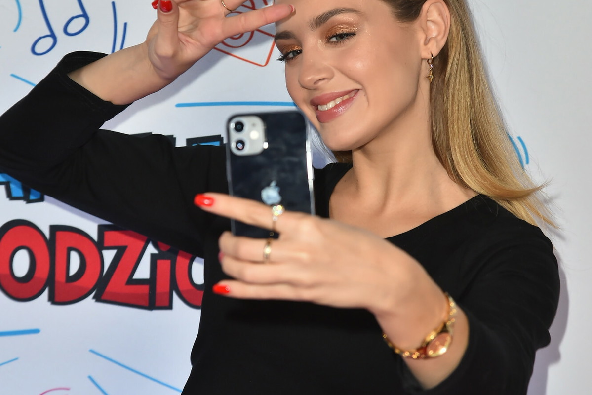 Wiktoria Gąsiewska