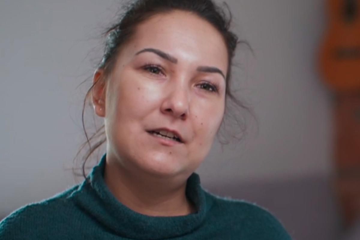 Kasia ze "Ślubu od pierwszego wejrzenia" szczerze o swojej chorobie