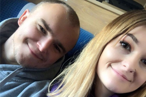 Rolnik szuka żony Asia i Kamil