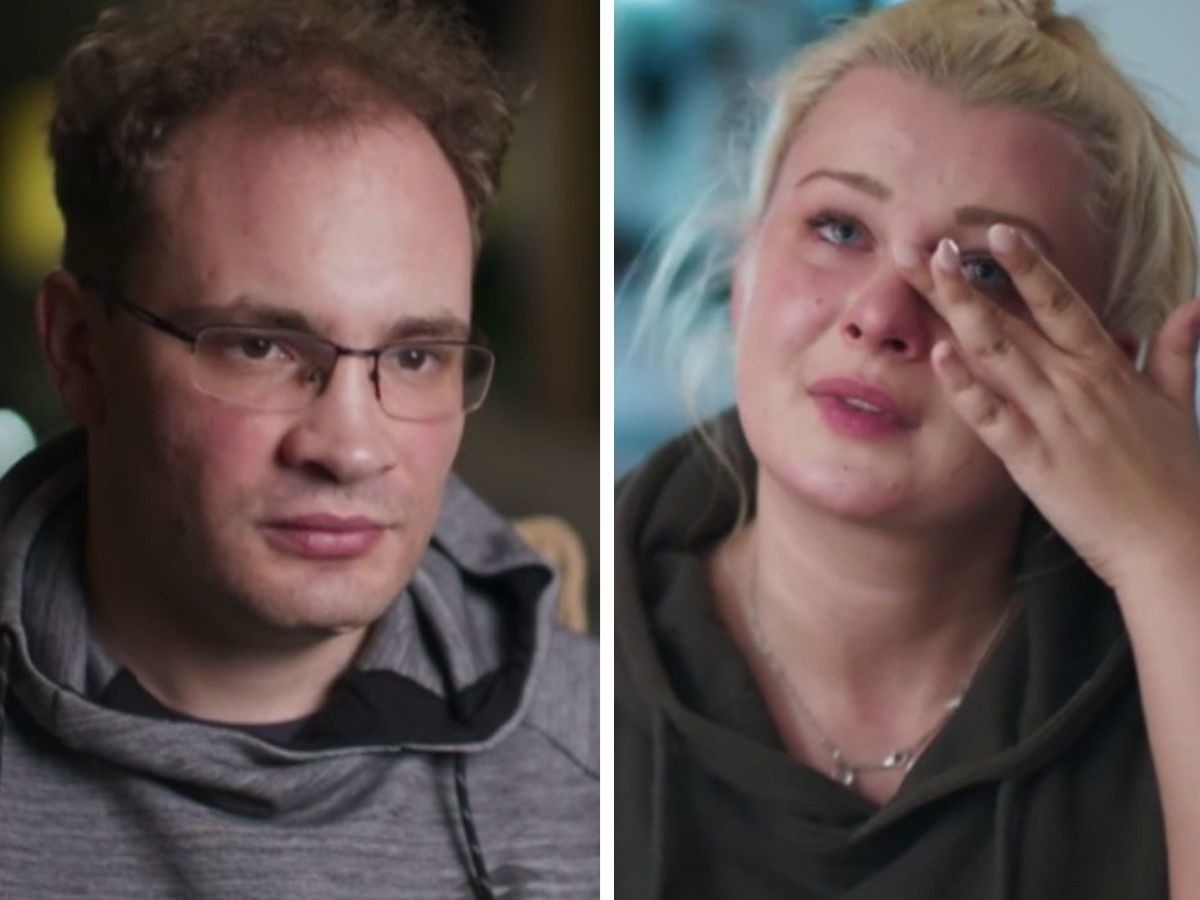 Ślub od pierwszego wejrzenia: Julia i Tomasz