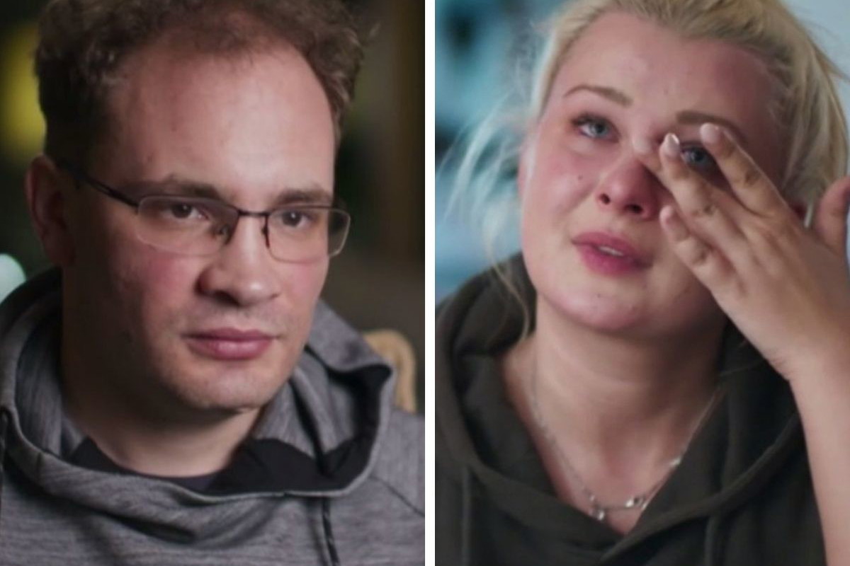 Ślub od pierwszego wejrzenia: Julia i Tomasz