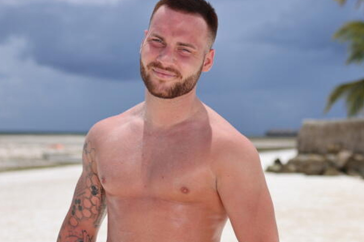 "Hotel Paradise 4": Łukasz wystąpi w kolejnym sezonie show? Jego słowa nie pozostawiają wątpliwości