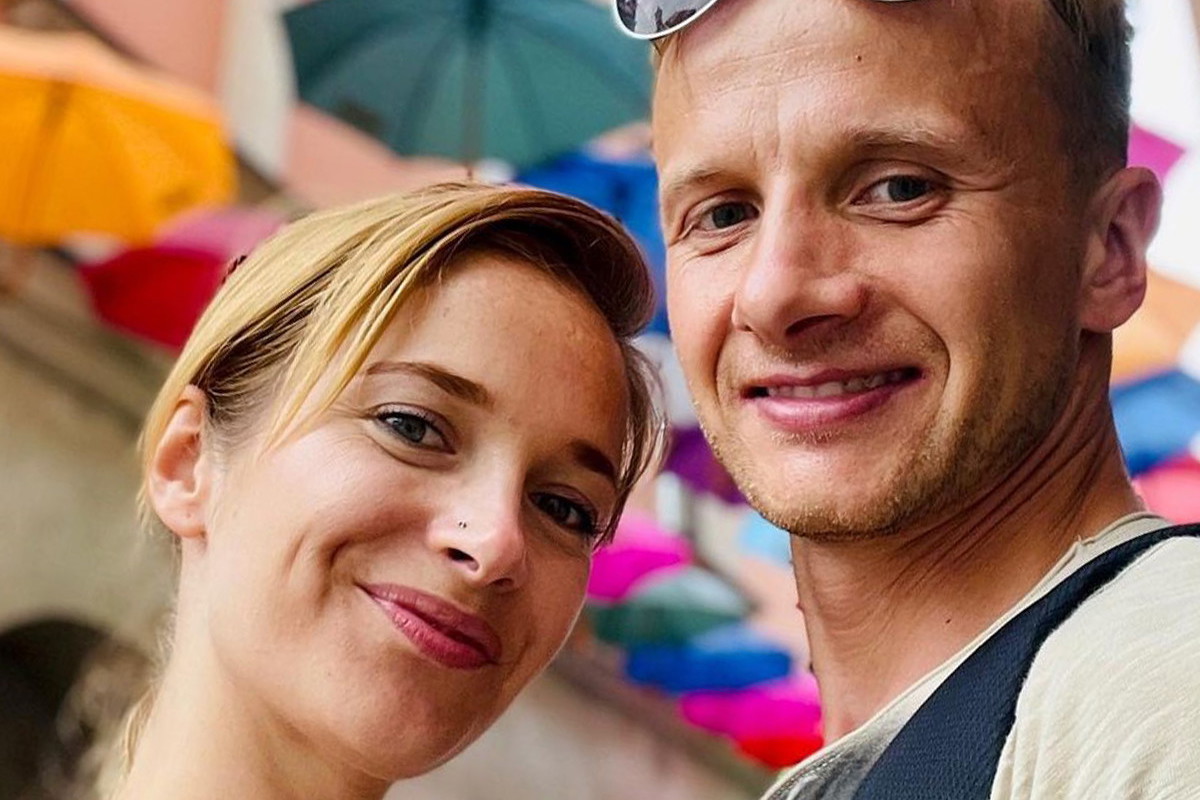 Marta z Rolnik szuka żony pokazała odważne zdjęcie