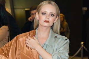 Olga Kalicka potwierdza rozstanie z partnerem