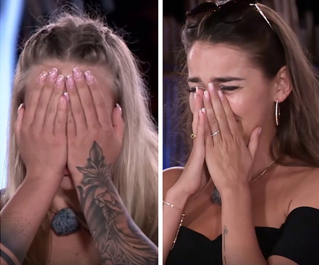 "Hotel Paradise 4": na finałowej Pandorze zapłonie!