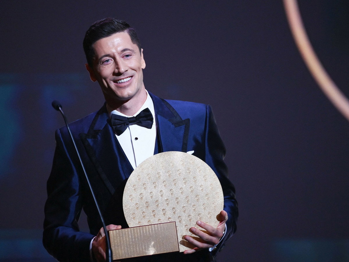 Lewy wpadka 2