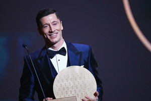 Lewy wpadka 2