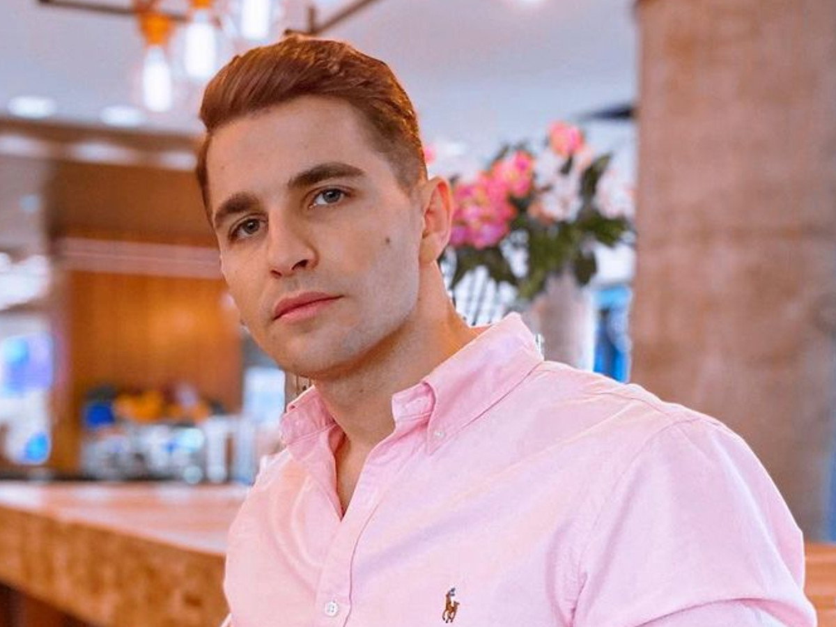 "Hotel Paradise 4": Janek nagrał piosenkę o miłości. W teledysku piękność z programu. Będzie hit?