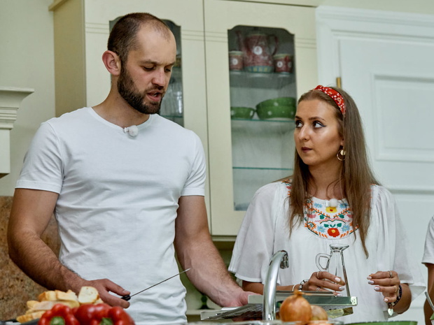 Roksana, kandydatka Stanisława w Rolnik szuka żony 8, pokazała zdjęcia z partnerem