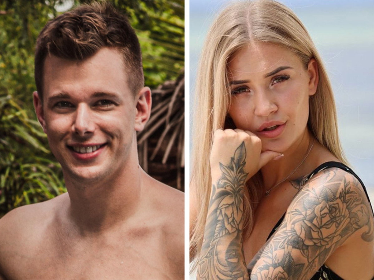 Czy Michał albo Sara rzucą kulą w finale Hotelu Paradise?