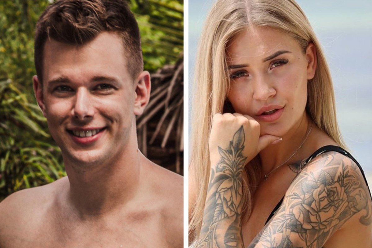 Czy Michał albo Sara rzucą kulą w finale Hotelu Paradise?