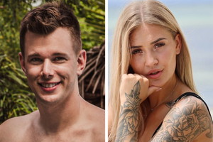 Czy Michał albo Sara rzucą kulą w finale Hotelu Paradise?