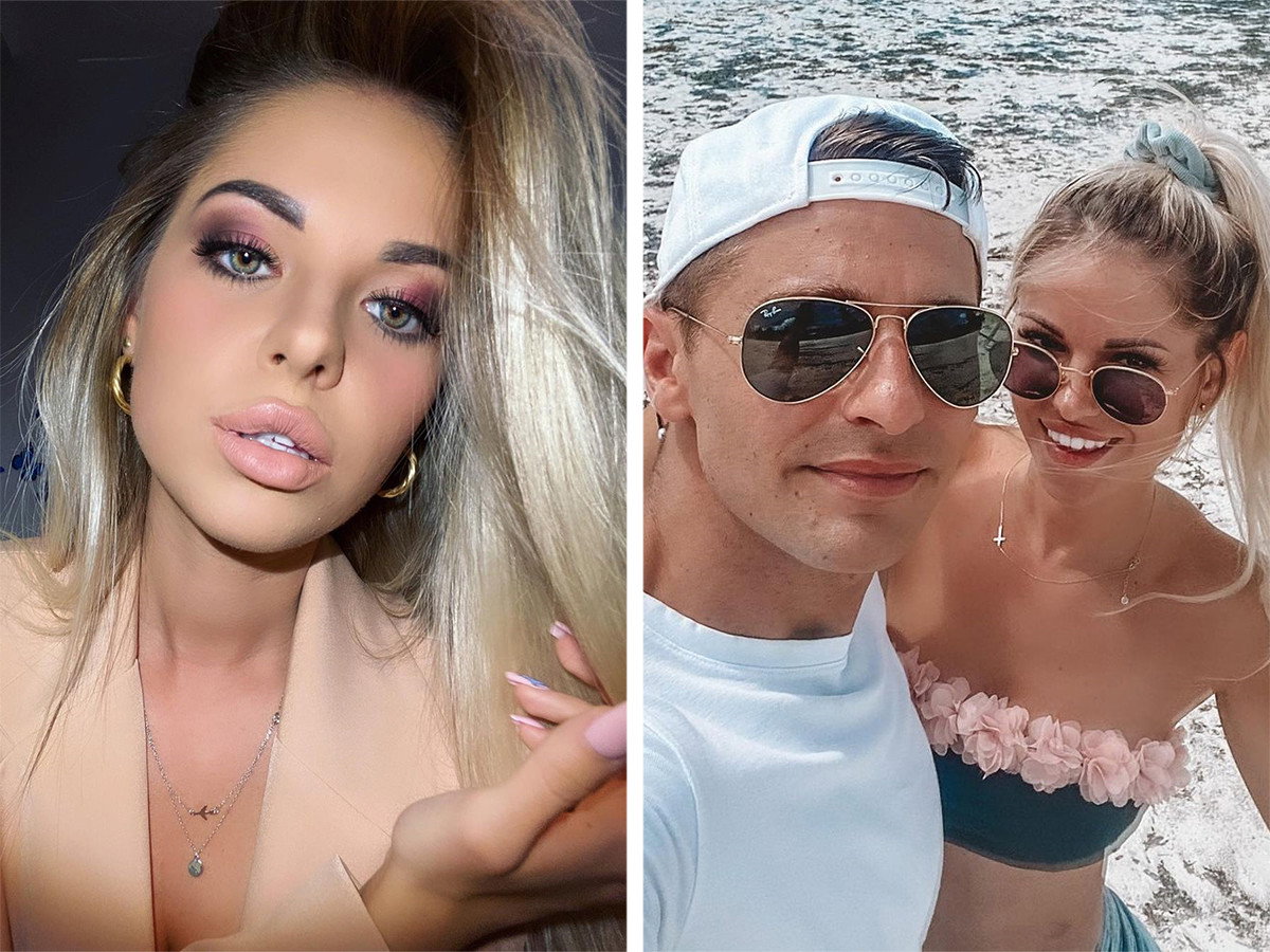 Fani są wściekli na zachowanie Ingi wobec Janka w Hotelu Paradise