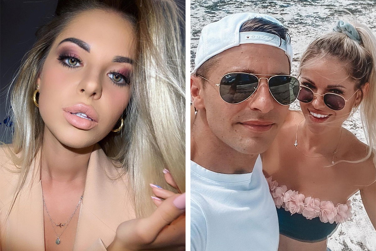 Fani są wściekli na zachowanie Ingi wobec Janka w Hotelu Paradise
