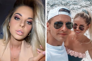 Fani są wściekli na zachowanie Ingi wobec Janka w Hotelu Paradise