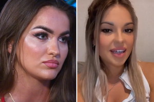 "Hotel Paradise 4": Inga zdradziła największy sekret Vanessy. To dlatego wyrzuciła ją z programu!