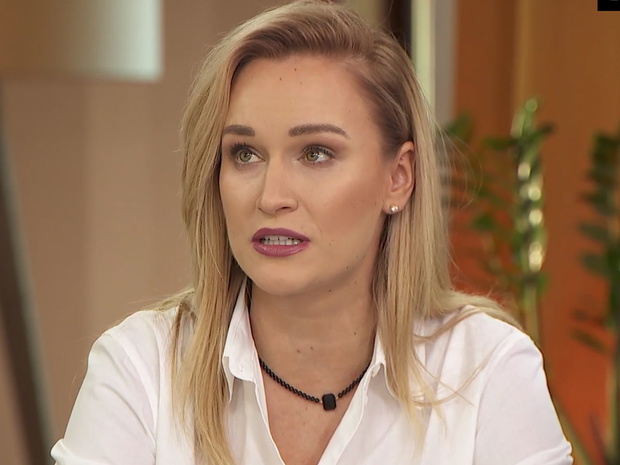 Kamila w finale Rolnik szuka żony 8