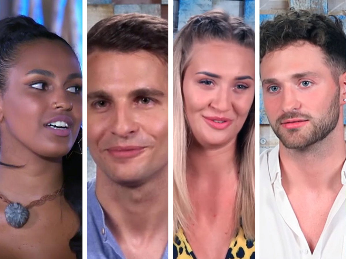 "Hotel Paradise 4": fani są pewni, kto wygra program. "Żuć kulą!" - nawołują