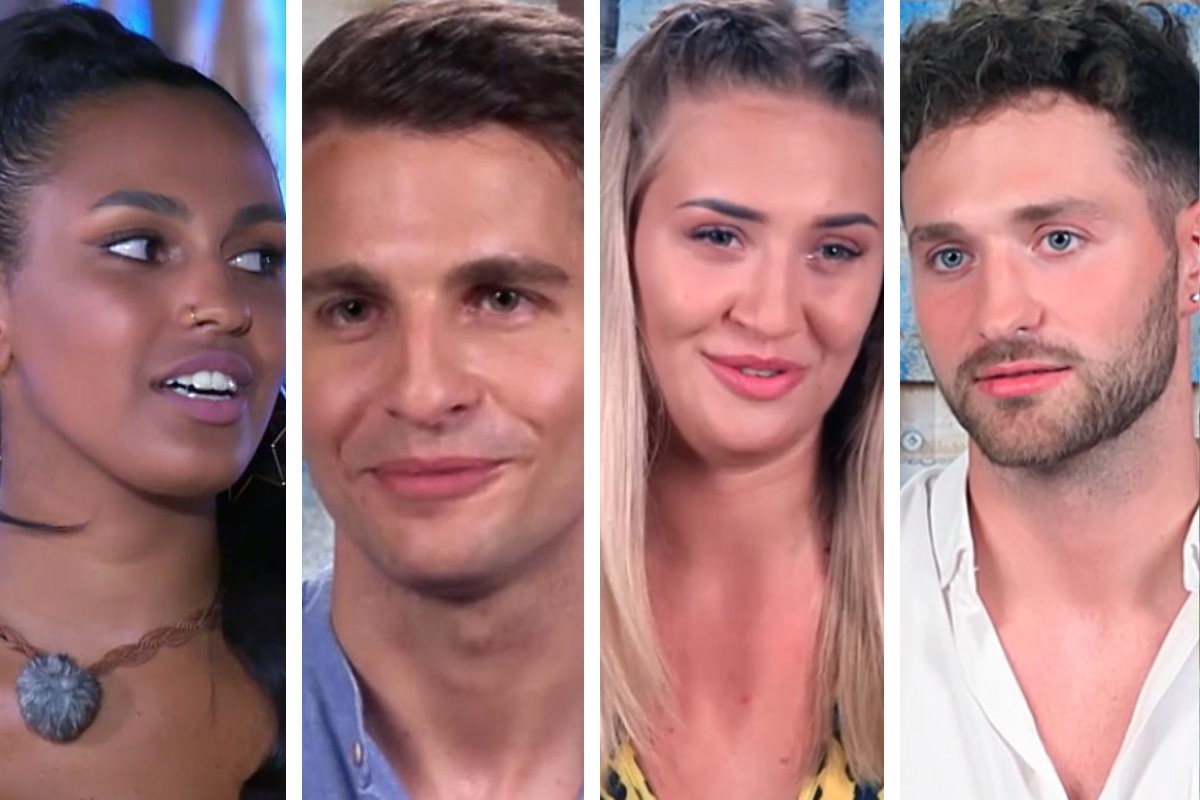 "Hotel Paradise 4": fani są pewni, kto wygra program. "Żuć kulą!" - nawołują