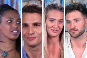 "Hotel Paradise 4": fani są pewni, kto wygra program. "Żuć kulą!" - nawołują