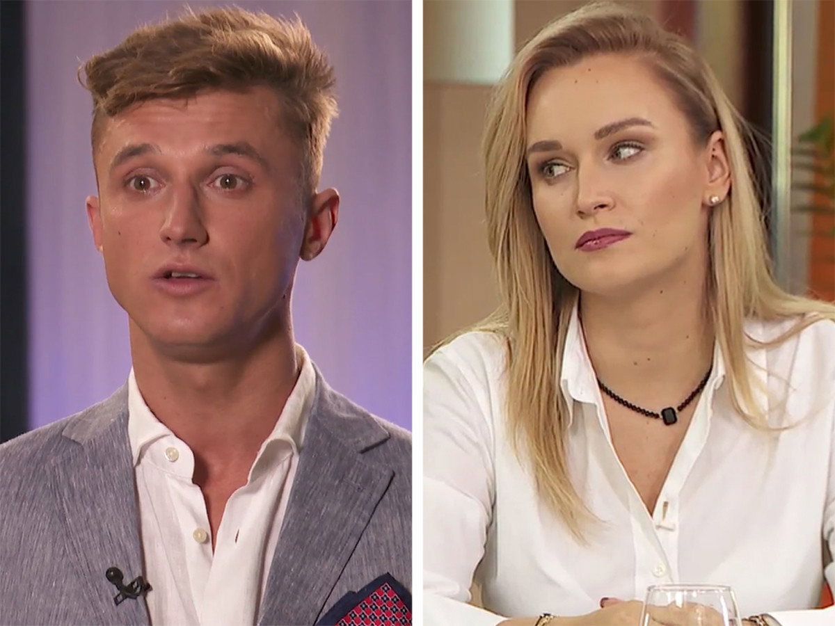 Adam z Rolnik szuka żony o reakcji rodziny Kamili na jej decyzję