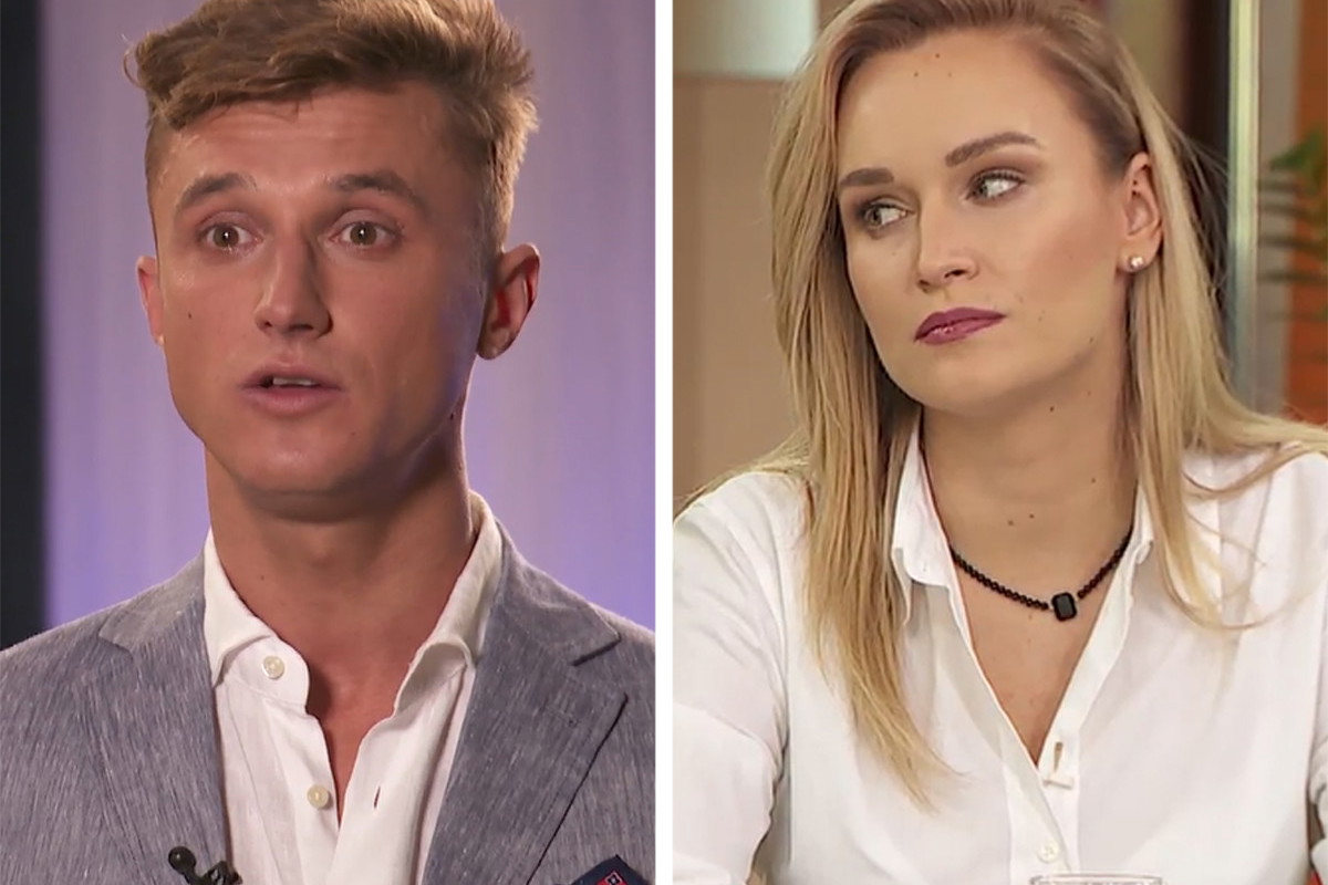 Adam z Rolnik szuka żony o reakcji rodziny Kamili na jej decyzję