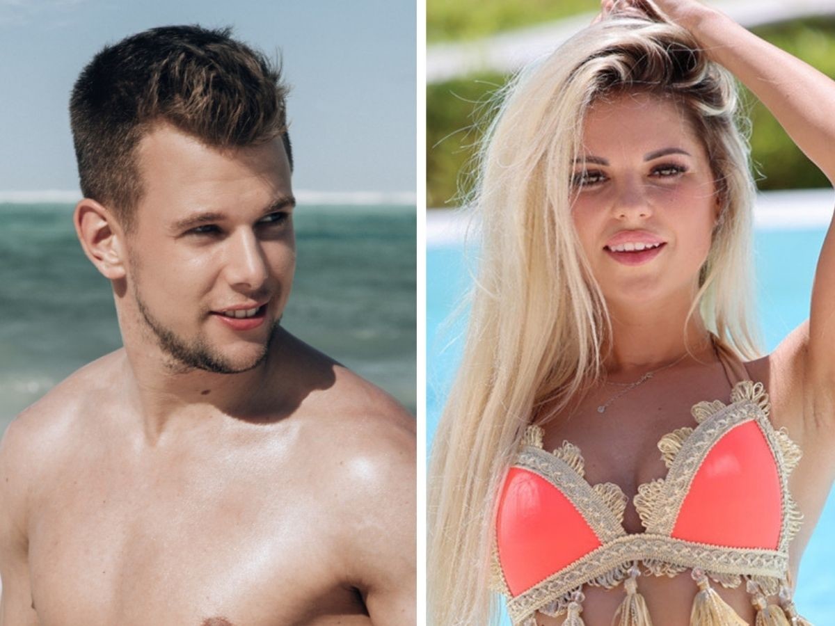 Hotel Paradise: Inga i Michał są parą po programie?