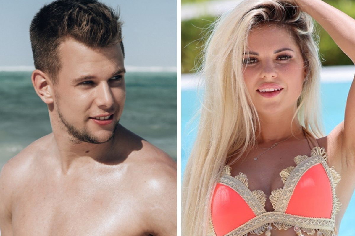 Hotel Paradise: Inga i Michał są parą po programie?