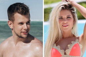 Hotel Paradise: Inga i Michał są parą po programie?