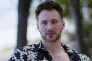 Mateusz z Hotelu Paradise pokazał, jak wyglądał w przeszłości