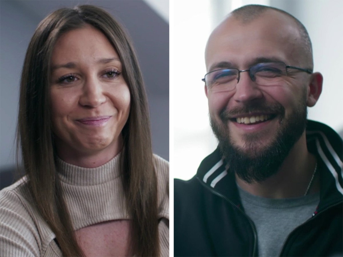 Aneta i Robert ze Ślubu od pierwszego wejrzenia będą mieli dziecko?